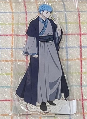 Yona Of The Dawn Kujimate Webpon B Preis Großer Acrylständer Shina