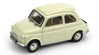 Brumm Steyr Puch 500D 1959 Beige Sabbia 1:43