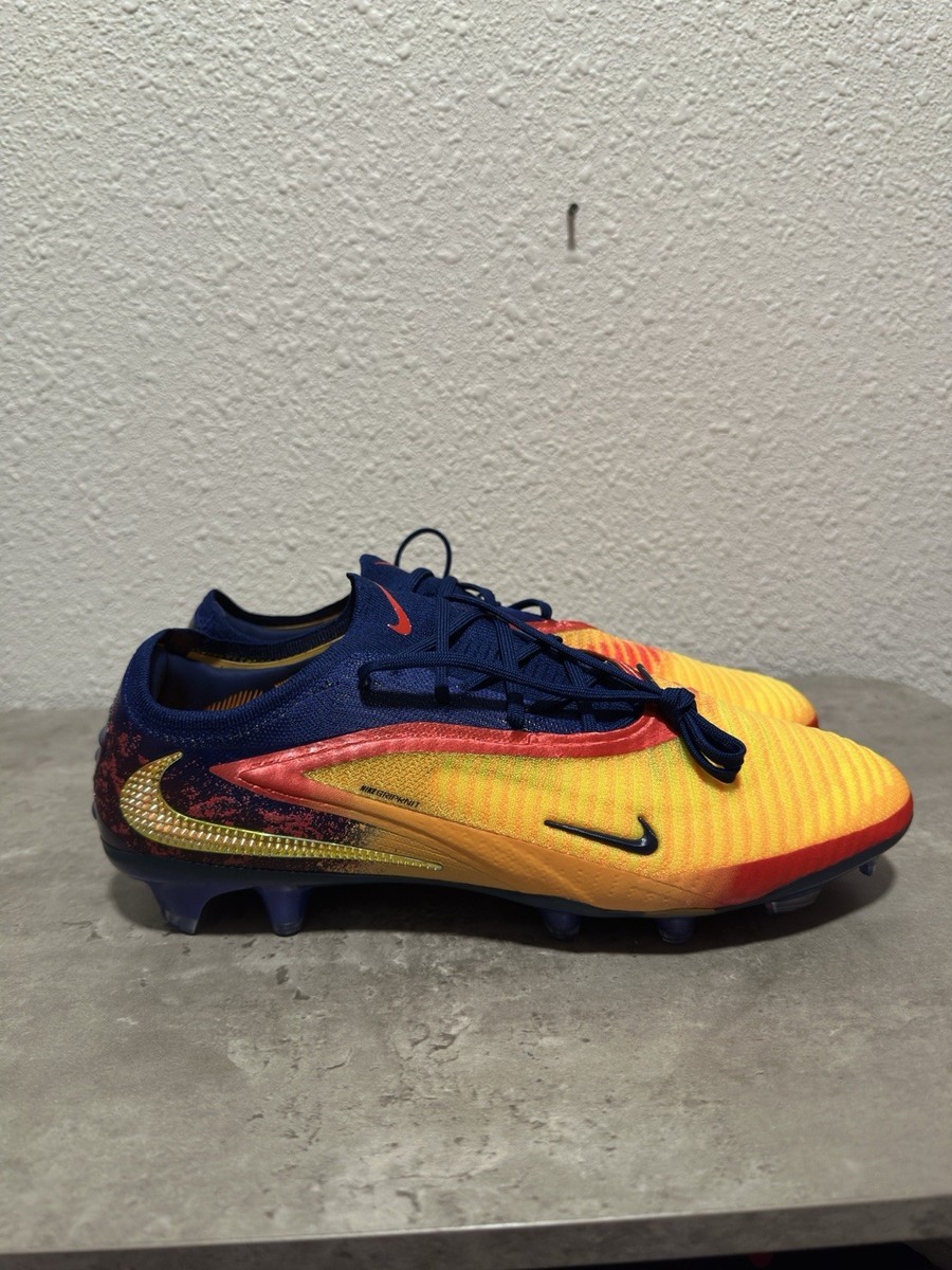 Erling Haaland x Nike Phantom 6 Elite FG Low Precision  display picture 3