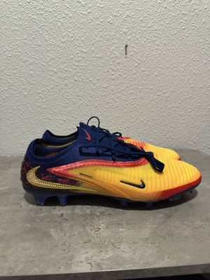 Erling Haaland x Nike Phantom 6 Elite FG Low Precision 