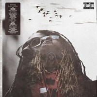 Fifthgod - Fifth Tape - Vinyl Record - G4Z