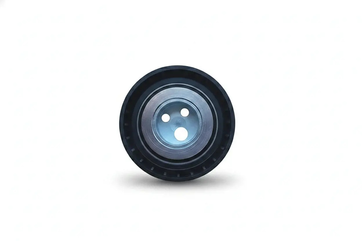 Fits NTY RNK-FT-013 PULLEY IDLER V-BELT - Image 3