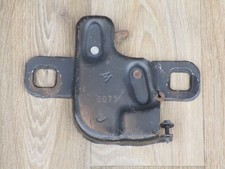 87-93 Mustang 5.0 Hood Latch Factory Stock Oemcobra Saleen Gt Lx Ssp 93green