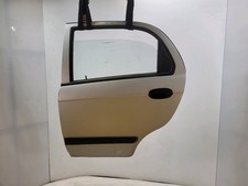 Porte arrière et accessoires Chevrolet MATIZ