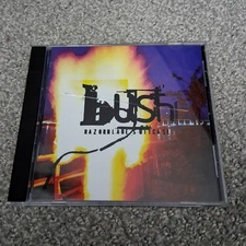 Bush - Razorblade Suitcase (CD, 1996 Interscope Records) Grunge, Alt. Rock