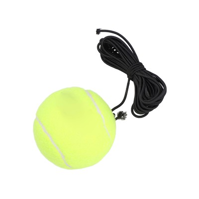 Tennis Training Balls Mit String Self Practice Tennis Trainer Practice CU