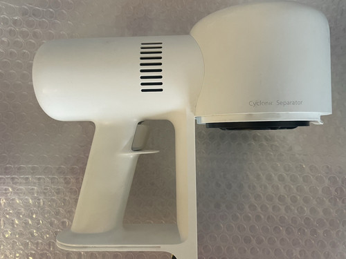 Xiaomi Mi G9  Handstaubsauger Ersatz  Motor ohne Akku und Staubbehälter.