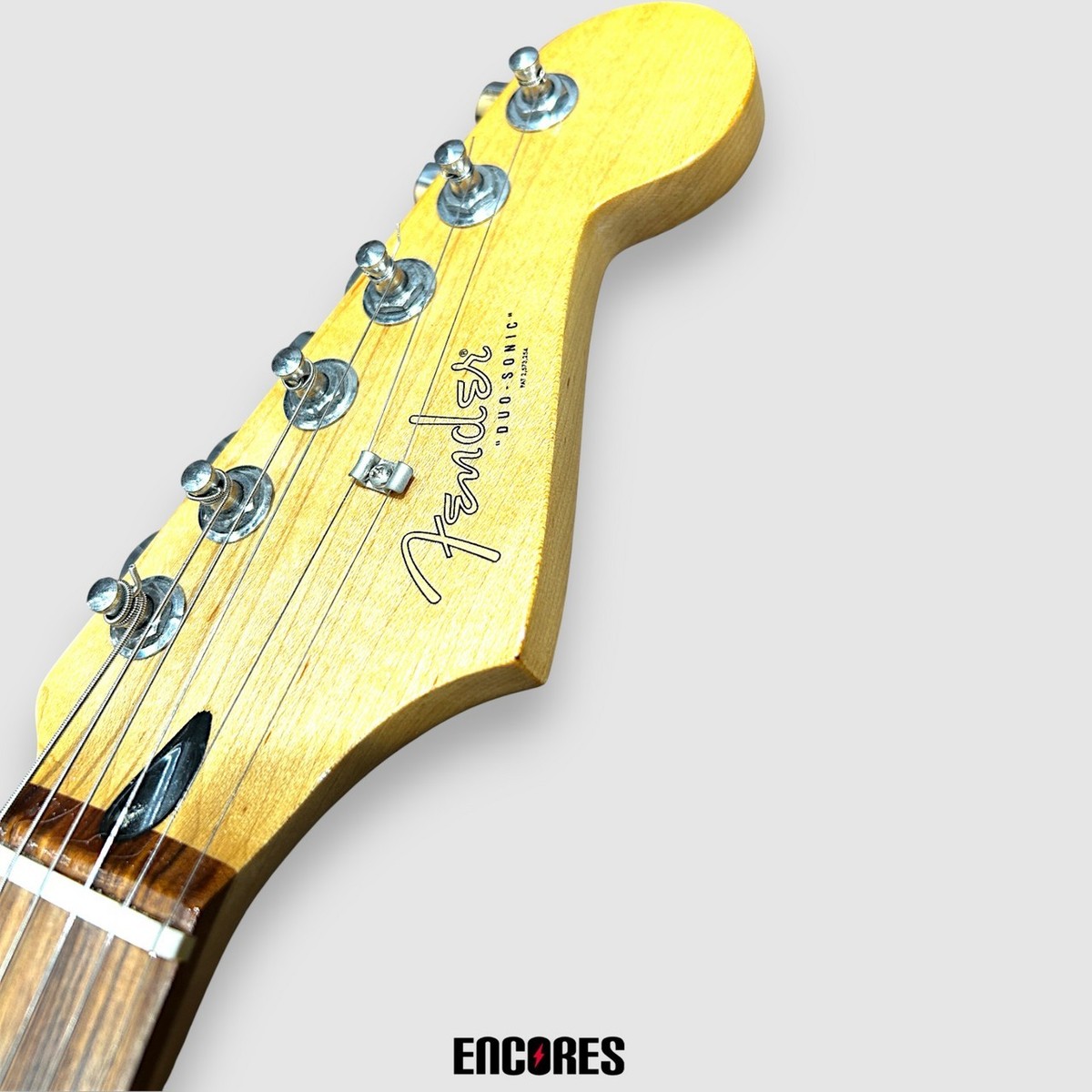 Fender duo sonic HS 2018 デュオソニック Fender duo sonic HS 2018 | eBay