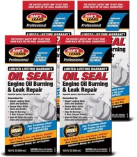 Bar's Leaks Oil Seal Engine Oil Burning and Leak Repair