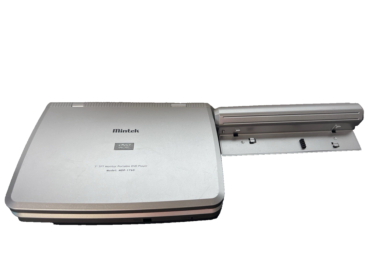 Mintek MDP-1760 Portable 7