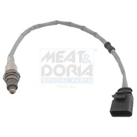Meat & Doria Lambdasonde FüR Audi Q5 8RB 2.0 Tfsi Quattro 8R A6 Avant 4G5 C7