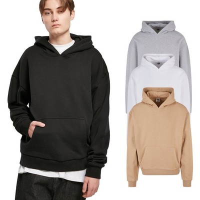 Urban Classics - ULTRA HEAVY Oversize Hoody