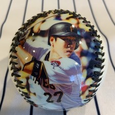 Jung-ho Kang Rookie Cards Guide and Checklist 19