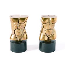 Miguel Berrocal signiert nummeriert "OTTO Y OTRA"