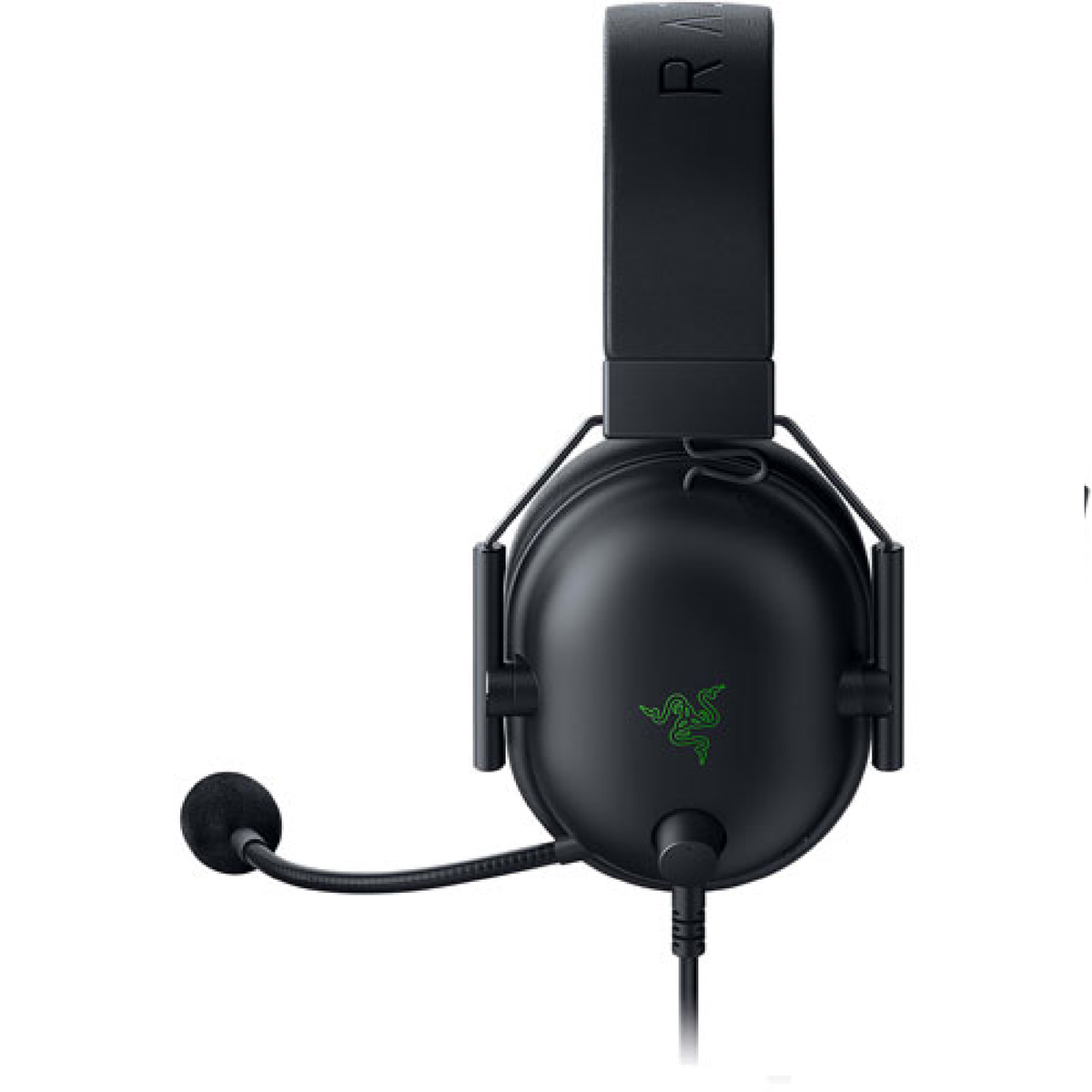 Razer BlackShark S.E. V2X Special Edition Gaming Headset - Black