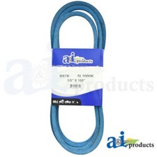 5/8 x 100 OD 97 ID MADE WITH KEVLAR BELT 5L1000K B97KBELT-5L1000K-B97K