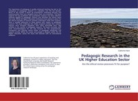 Pedagogic Research In The Uk Higher Education Sector Catherine Hack