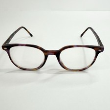 Ray-Ban RB5397 Elliot 8175 Tortoise Eyeglass Frames Only 48-19-140 Havana
