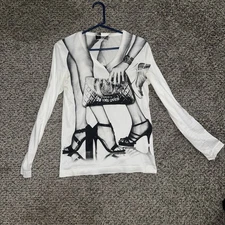 buffalo bobs tee japanese old y2k