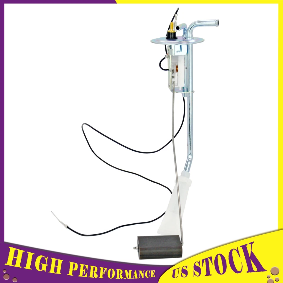 Новый топливный бак отправителя блок подходит для 1978-1986 Jeep CJ5 CJ7 скремблер FG71A - Изображение 4 из 4