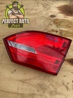 11 - 14 Volkswagen Jetta Rear Right Passenger Side Taillight Tail Light Lamp OEM