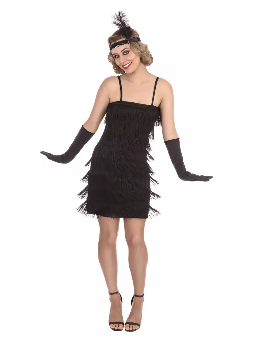 Flappers outfit cheap