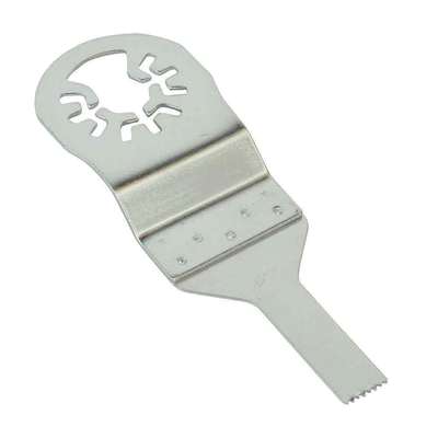 Versa Tool AB1G-D 10mm Stainless Steel Multi-Tool Saw Single Blade Display Pack