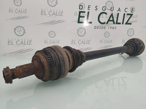 antriebswelle vorne rechts 216793 für BMW SERIE 3 BERLINA (E46) 320D 2001