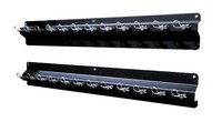 Pit-pal Products Shock Rack 12 Shock Capacity Steel Black P/n 1037 on sale Pit-pal Products Shock Rack 12 Shock Capacity Steel Black P/n 1037 on sale