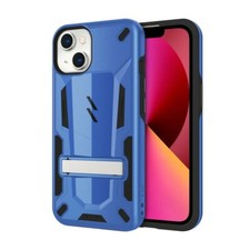 Funda Serie ZIZO Transform para iPhone 13 / iPhone 13 Pro 6.1" | Azul y Negro