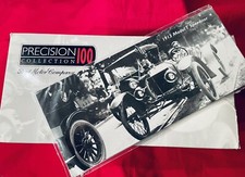 Precision 100 Collection 1913 Model T Ford Speedster Die Cast 1 18