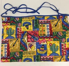 Home Event Waist Apron Kitchen Waist Apron Custom Stylish Waist Apron Chef Apron