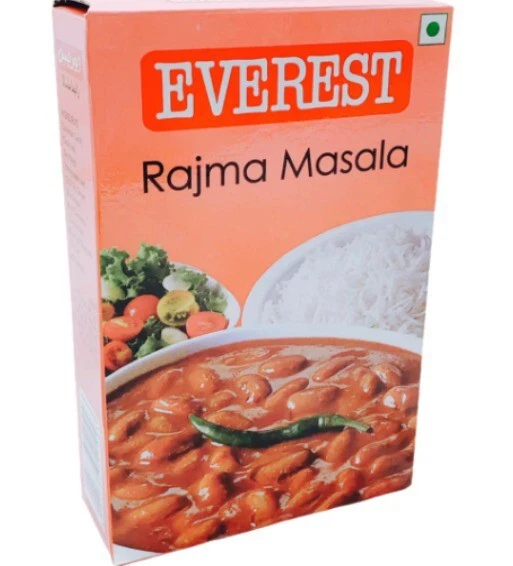 Rajma masala best sale powder