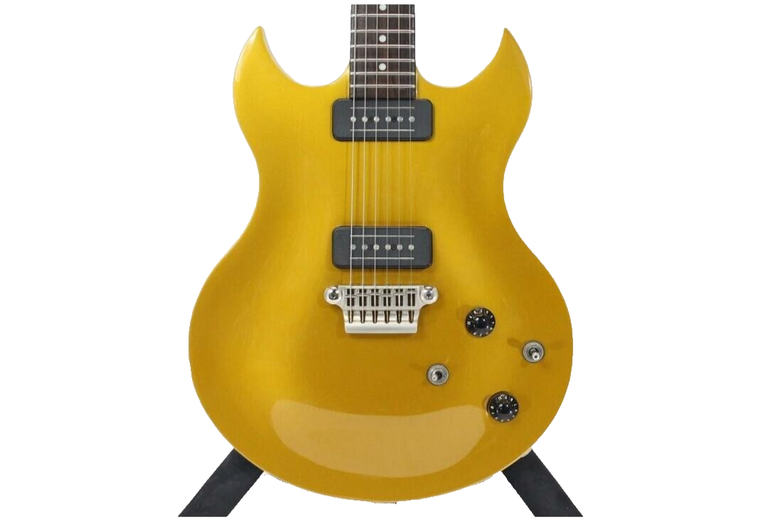 Hisox様 VOX SDC−33 希少モデル エレキギター VOX SDC−33 希少モデル エレキギター ギター