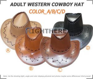 bulk cowboy hats wholesale