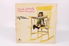 Lili Tomlin And That's The Truth Lady Lady Open Up 1972 Polydor Records 33 Vinyl