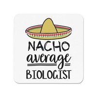 Nacho Durchschnitt Biologe KüHlschrankmagnet Worlds Best Favorit Lustig Toll
