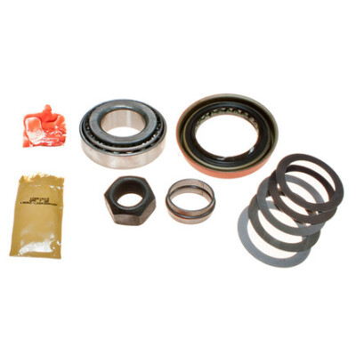 Motive Gear R8.2RIFSLPK Motive Gear   Differential Pinion Bearing Kit   Koyo