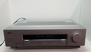 rca home theater receiver