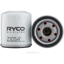 Ryco Oil Filter Z1054