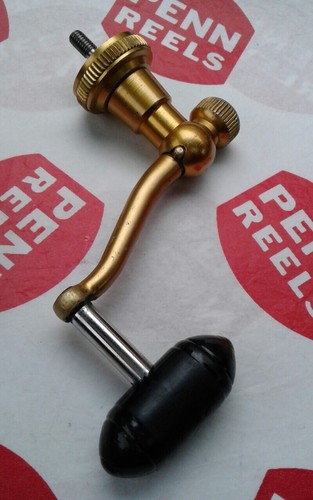 Ressort De Rappel Pour Moulinet Penn Spinfisher 550SS - Pièce Détachée D'origine Référence 32-550