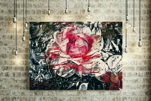 Number 9, 1949 by Jackson Pollock Fine Art Print Abstract Poster