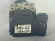 Used ABS Pump and Motor Assembly fits: 2013 Chevrolet Malibu Assembly Grade A
