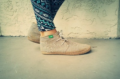 vegan chukka boots womens