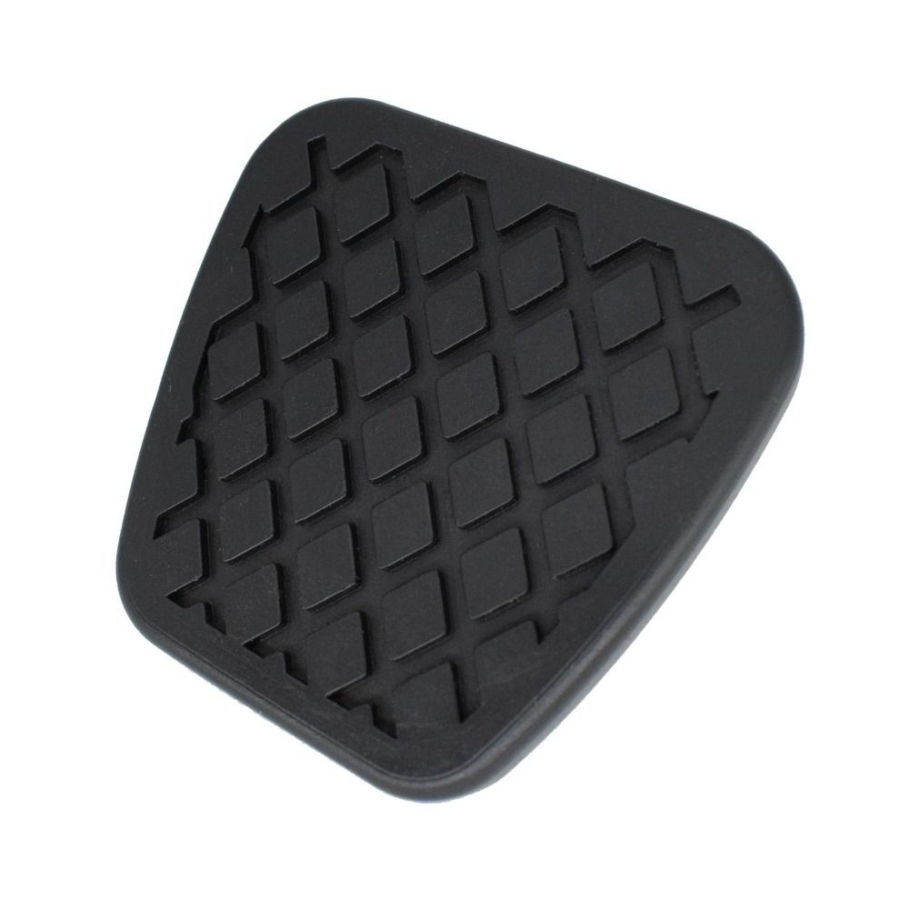 Clutch Pedal Antislip Car Pedal Brake Pedal Foot Pad Cover Brake Pad
