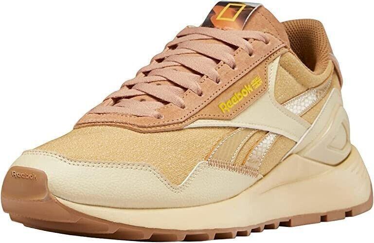 Reebok National Geographic x Classic Leather Legacy AZ 