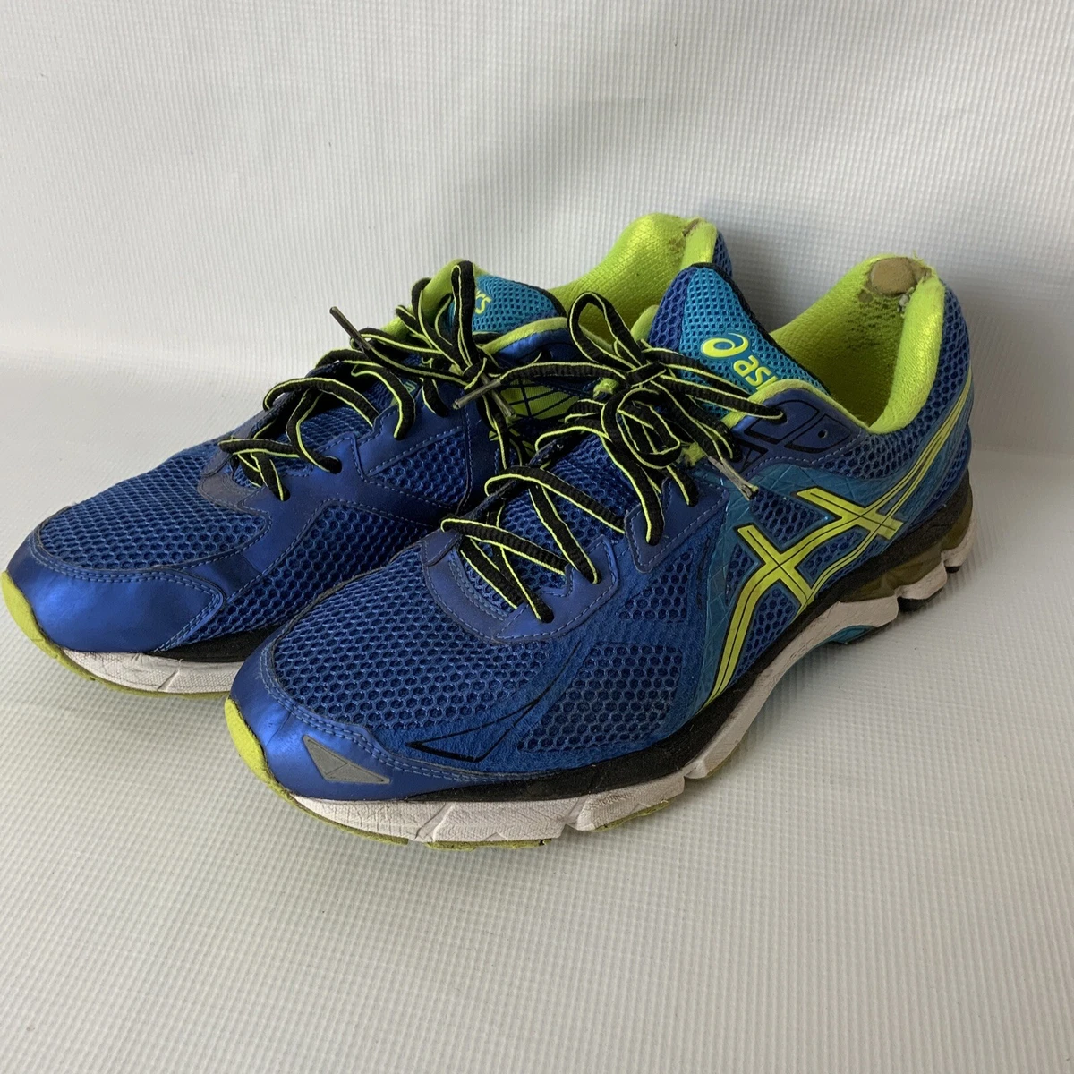 Asics gt 2000 7 mens size 12 cheap