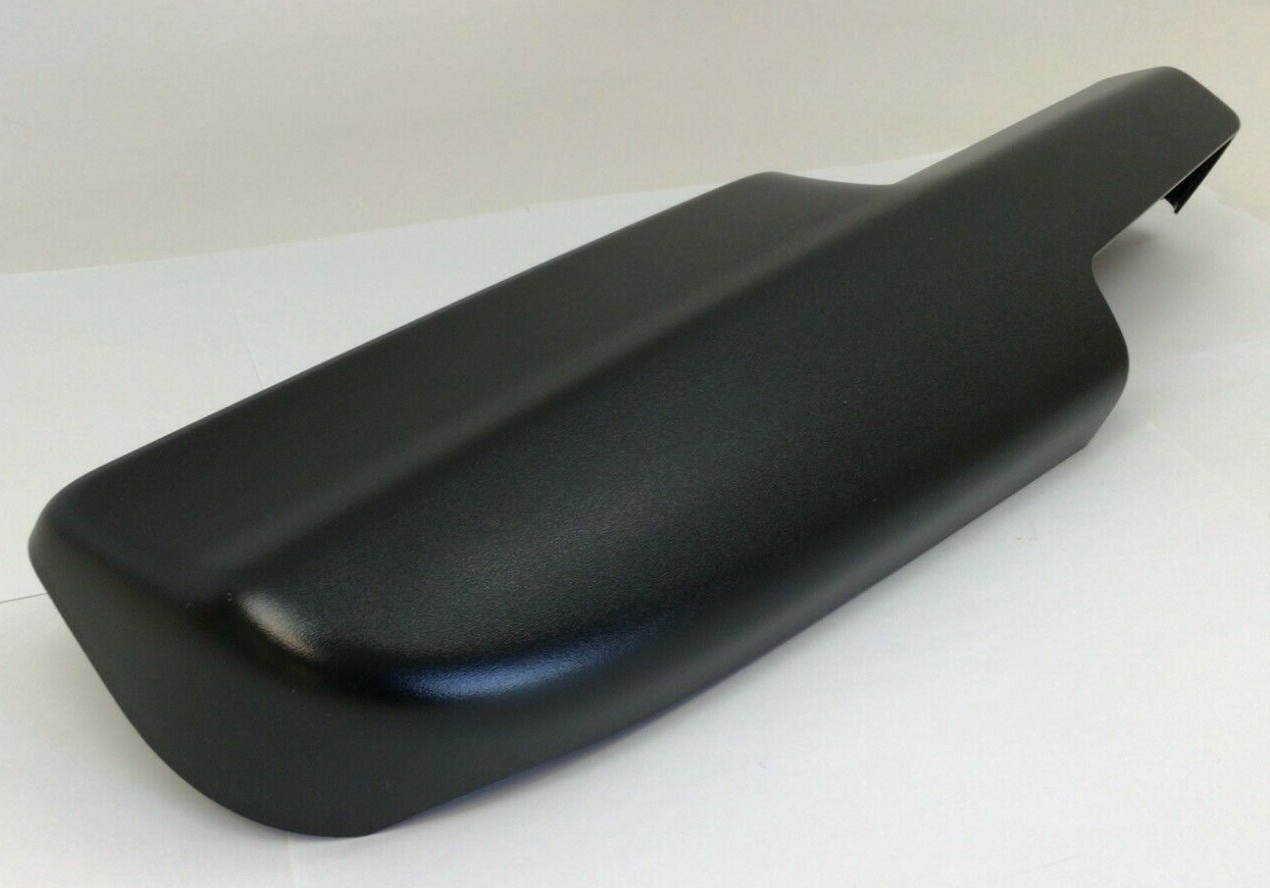 For Dodge RAM 2014 2015-2023 Passenger Right Side Trailer Tow Mirror Cover Cap E - Foto 2