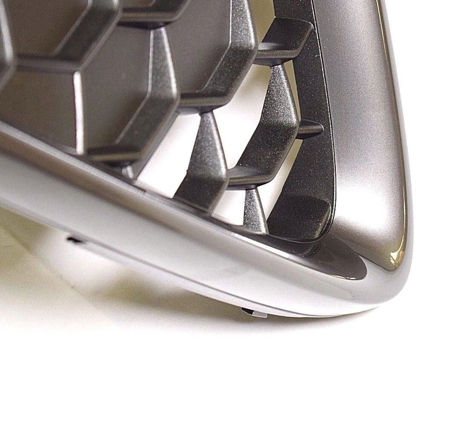 Genuine Alfa Romeo Giulietta Front Grille (Black) - 156112054 - Изображение 4 из 4