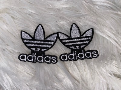 emblem adidas